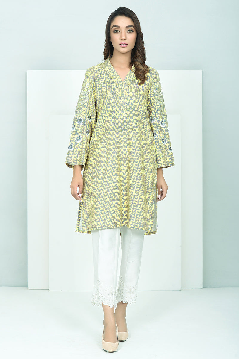 Lime Ecru - Stylish and Versatile Color for Fashion & Home Decor | Perfect for Dresses, Curtains, and Accessories