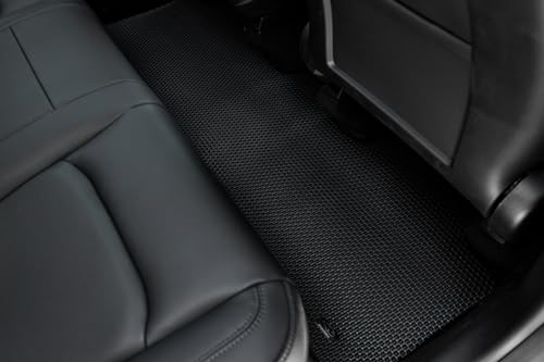 1 piece 2nd Row