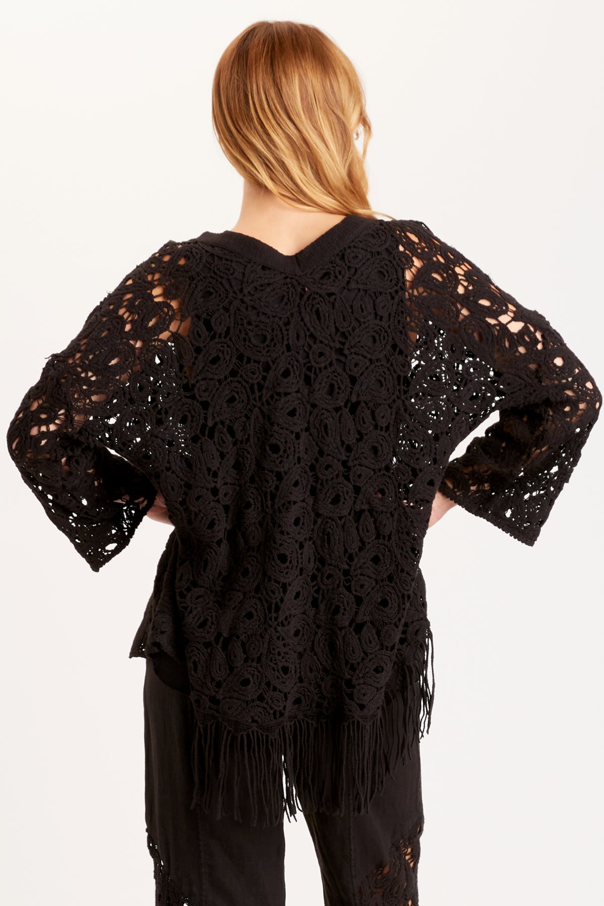 Laurent Women's Cardigan Sweater - Soft Knit Open Front Long Sleeve Wrap Coatigan for Fall & Winter | Perfect for Office, Casual Outfits, and Layering