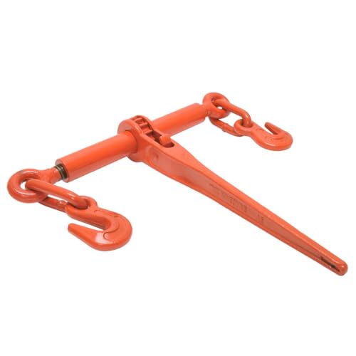 Kinedyne 10035MD Medium Duty Ratchet Chain Binder - Heavy Duty 5/16