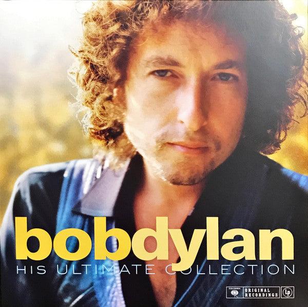 Bob Dylan Ultimate Collection - Greatest Hits & Classic Albums | Perfect for Music Lovers & Vinyl Collectors