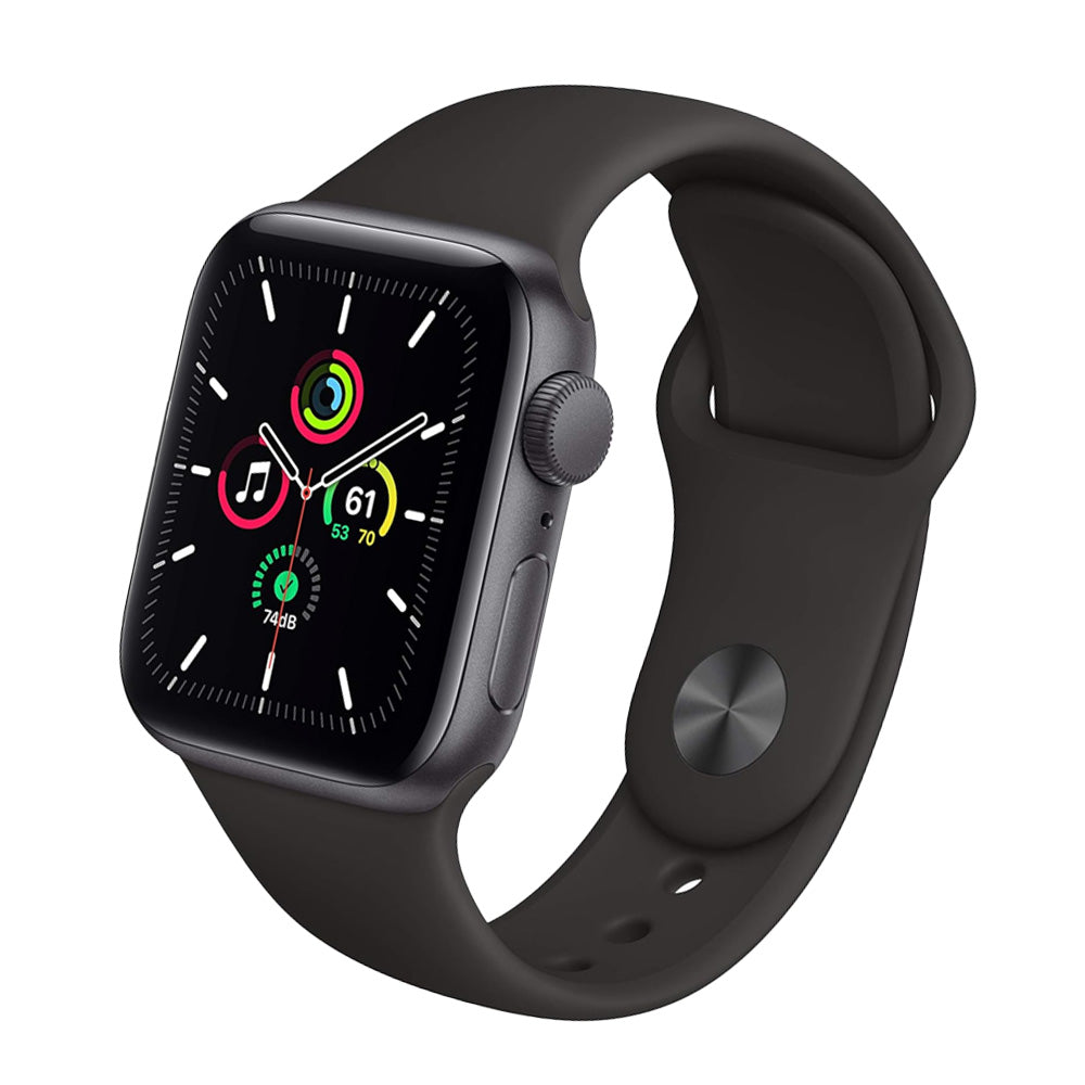Space Grey
