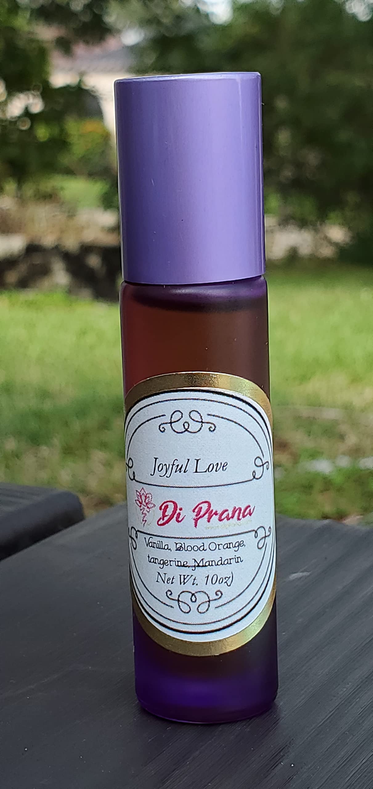 Best Meditation Love Oil & Attraction Oil Blend - Natural Love Spell Oil for Romance & Relationships - Perfect for Couples, Aromatherapy & Spiritual Healing