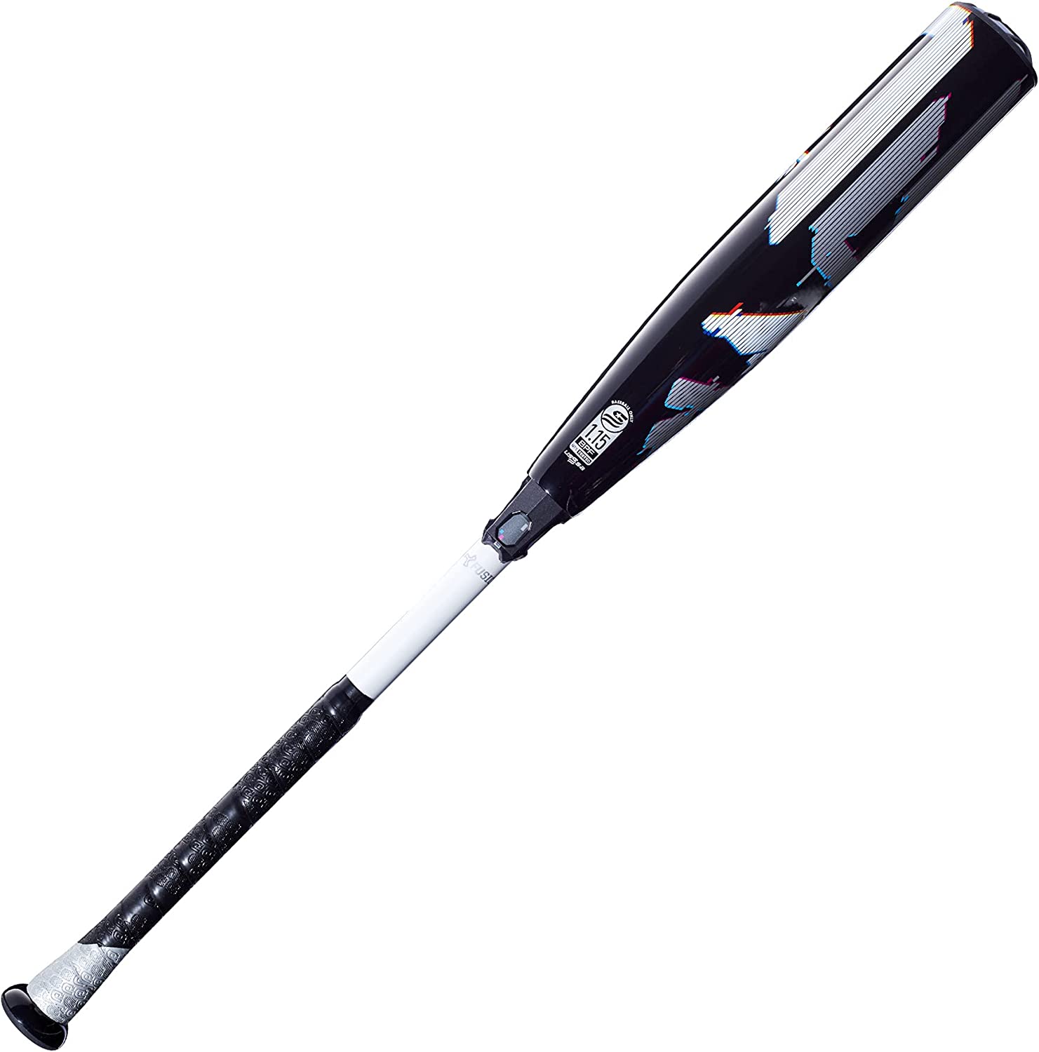 2021 DeMarini CF Glitch 2 5/8