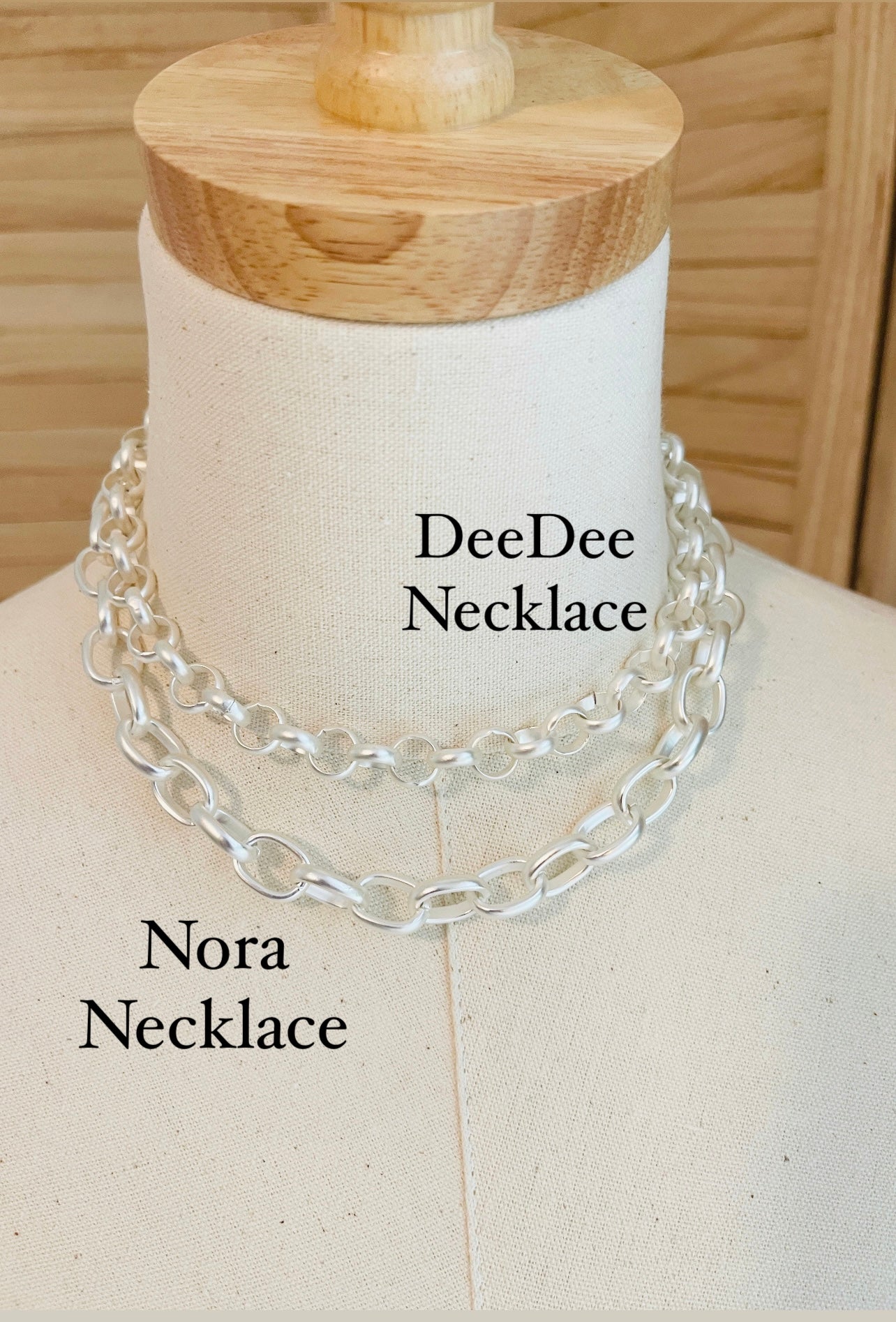 Elegant Nora Necklace for Women - Sterling Silver Pendant with Cubic Zirconia - Perfect for Date Night, Wedding & Special Occasions