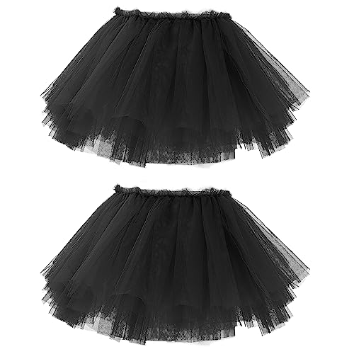 Noir 2pcs