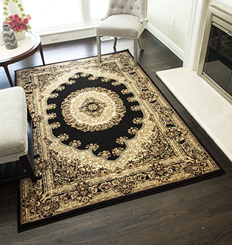 Kerman Black