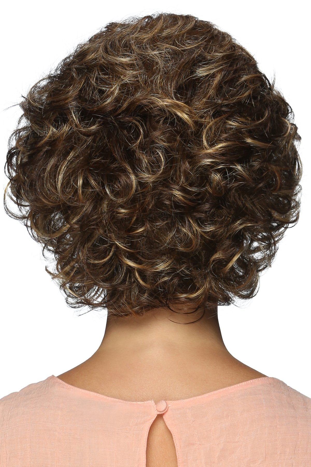 Estetica Wigs Nadia - Premium Synthetic Hair Wigs for Women | Natural Look & Comfort | Perfect for Daily Wear, Cosplay & Special Occasions
