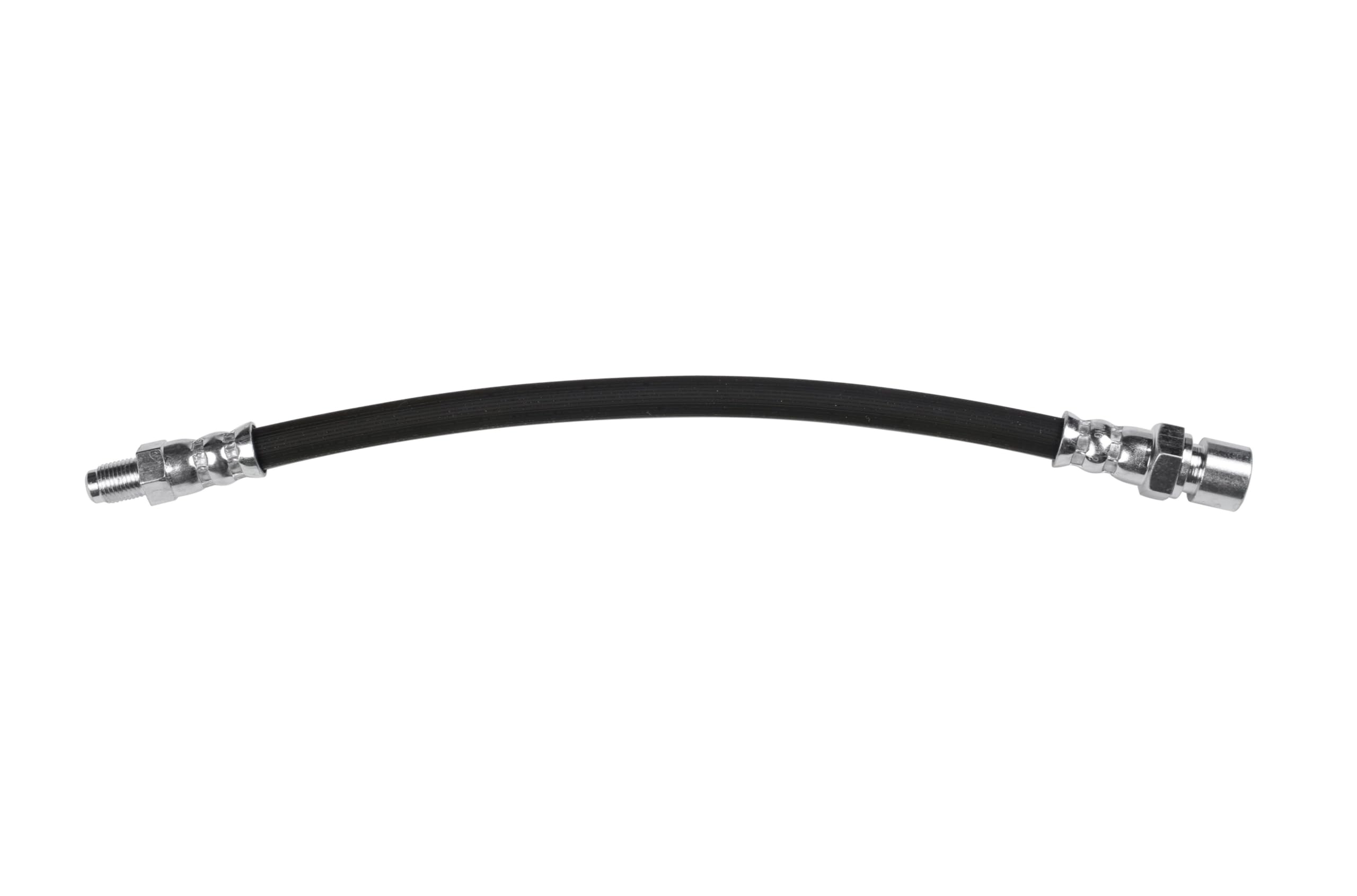 Sunsong 2203580 Brake Hydraulic Hose - High Performance Replacement for Car & Truck Braking Systems - Perfect for Off-Roading, Towing & Daily Commuting