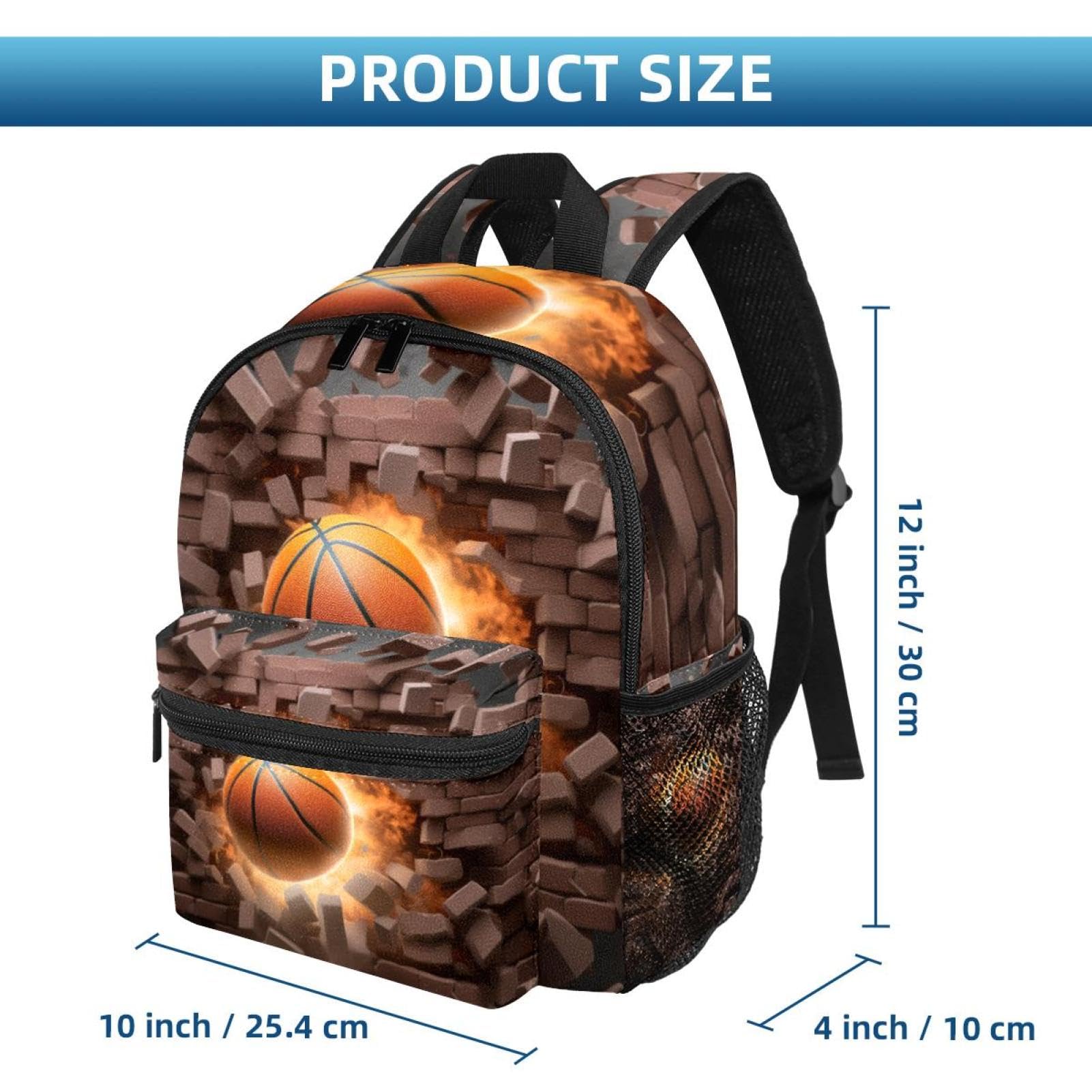 Premium Travel & Work Backpack - Lightweight Durable Laptop Backpack for Men & Women | Perfect for Business Trips, Commuting, Gym & Outdoor Adventures