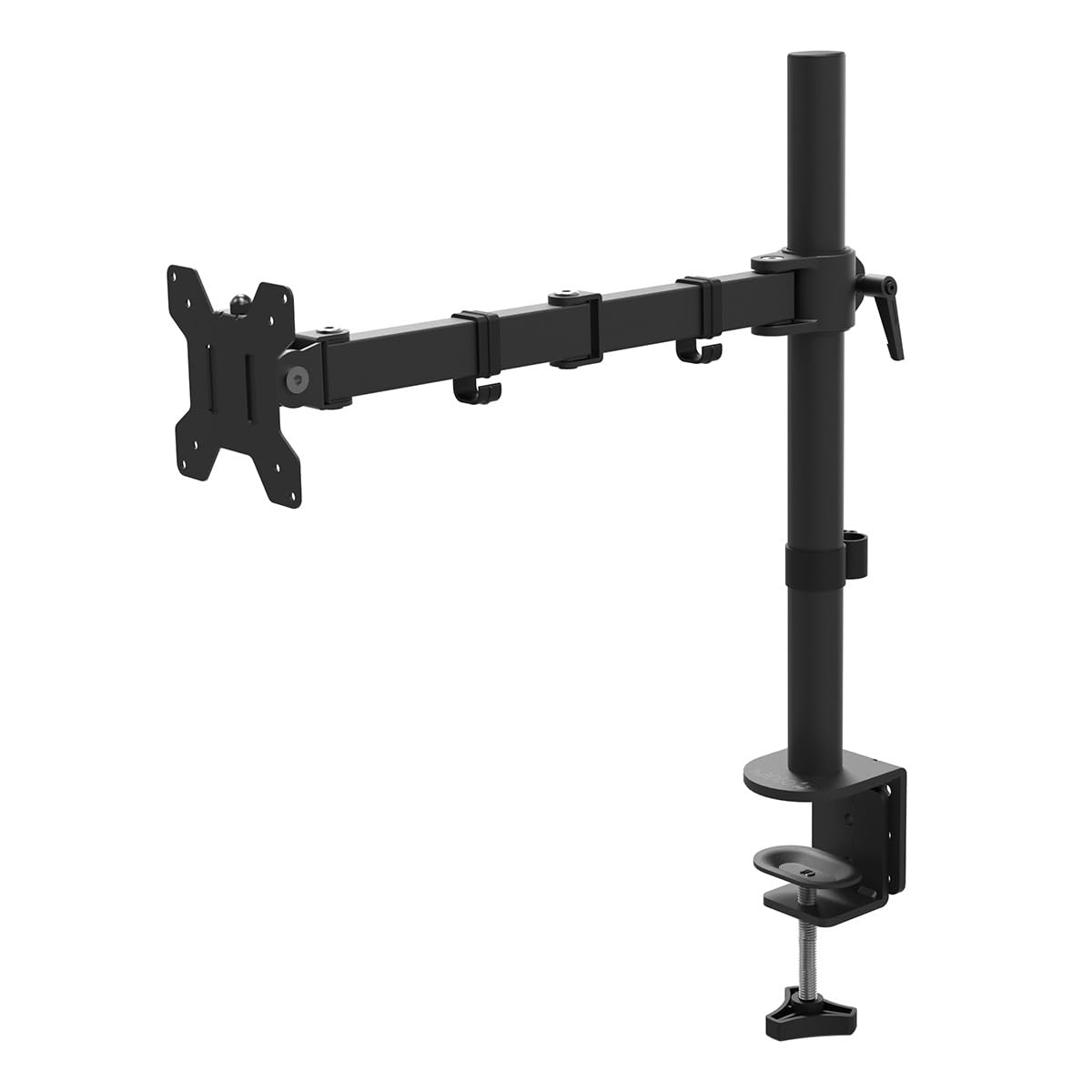 Kanto DML1000 Adjustable Monitor Stand for 17-34