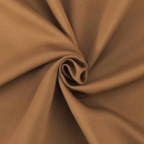 Sunbaked Brown