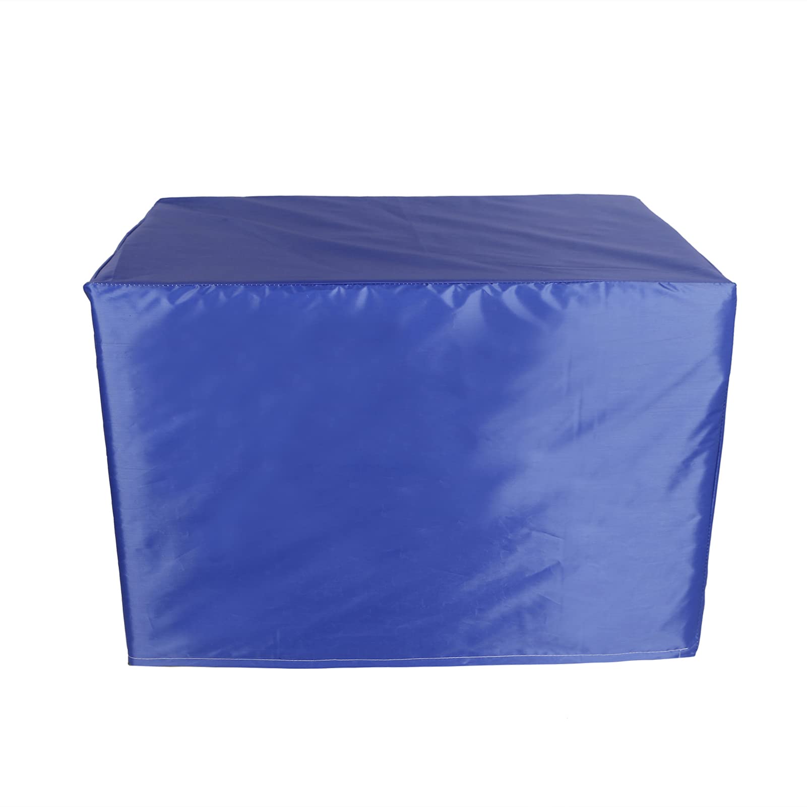 Waterproof Outdoor Furniture Covers 72x48x29.6in - Heavy Duty 420D Oxford Fabric Patio Chair Covers - UV Resistant, Breathable & Fade Proof - Perfect for Garden, Deck, and Poolside Furniture Protection