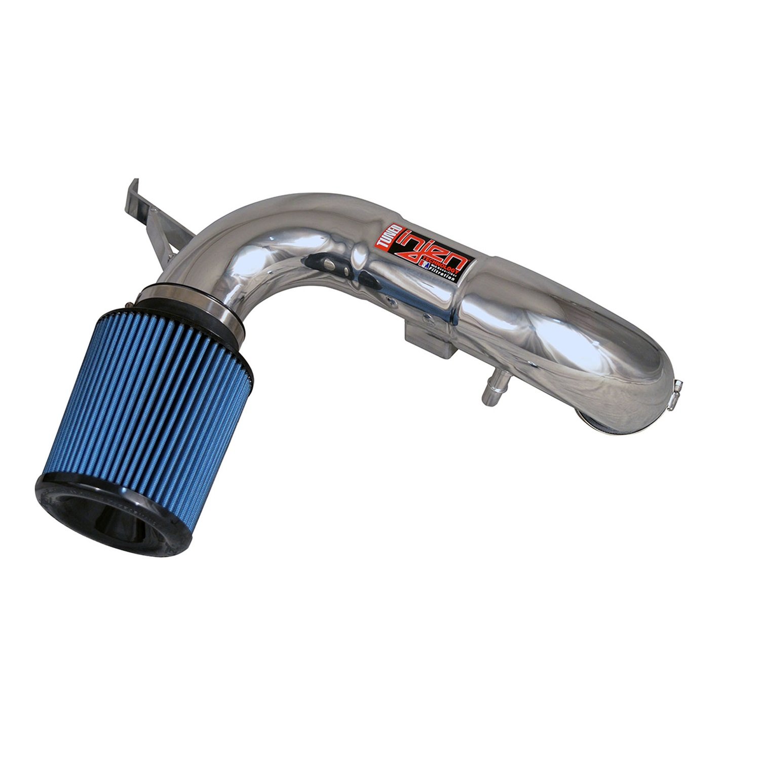 Injen PF7023P Performance Air Intake System - Cold Air Intake Kit for Increased Horsepower & Fuel Efficiency - Perfect for Street Racing & Off-Road Vehicles