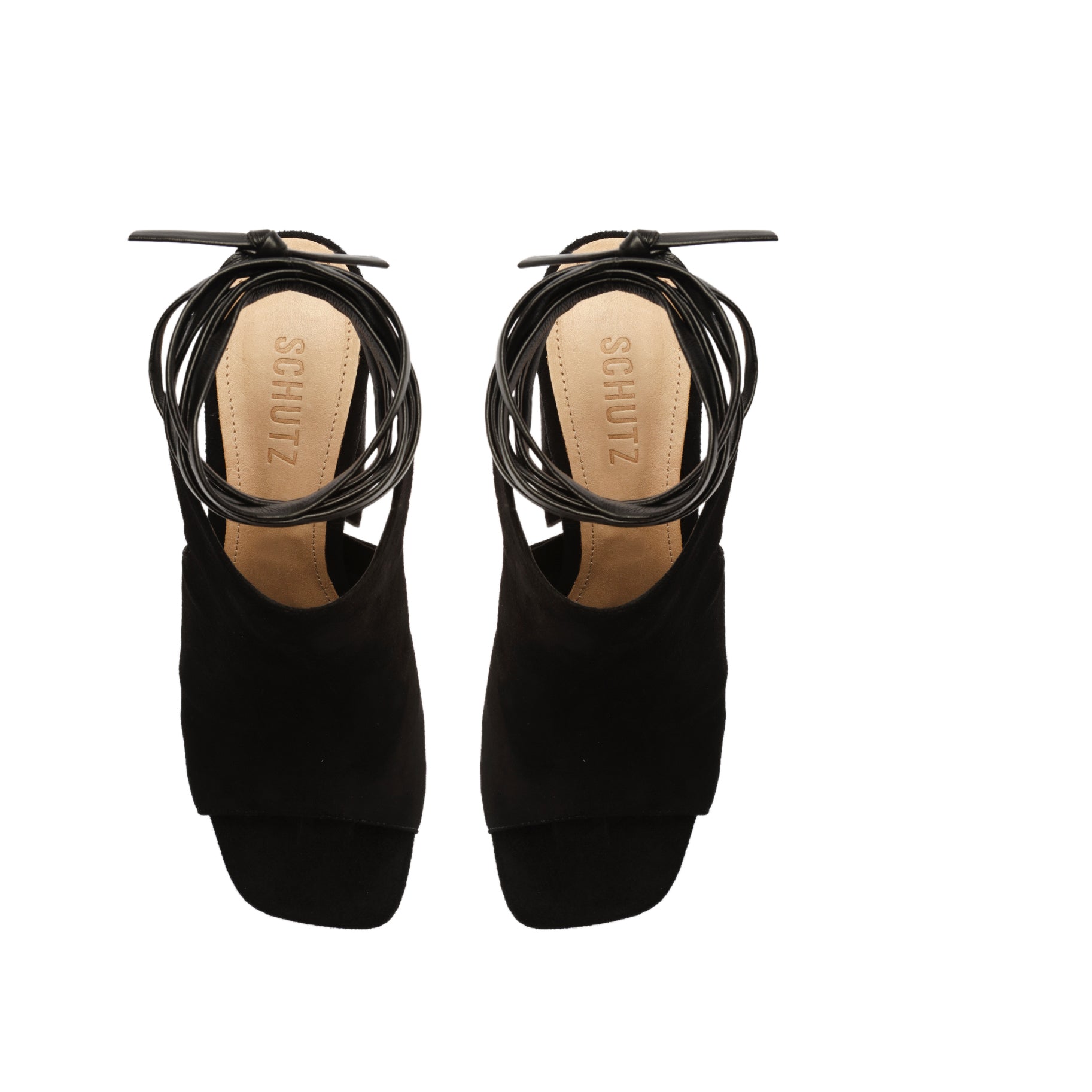 Blakely Suede Sandals for Women - Comfortable & Stylish Summer Slide Sandals with Soft Cushioning | Perfect for Beach, Vacation, and Casual Outings