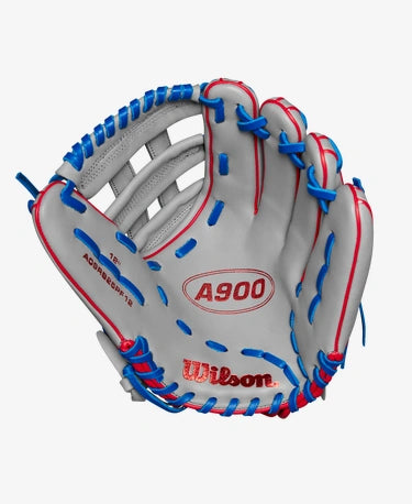 Wilson A900 12