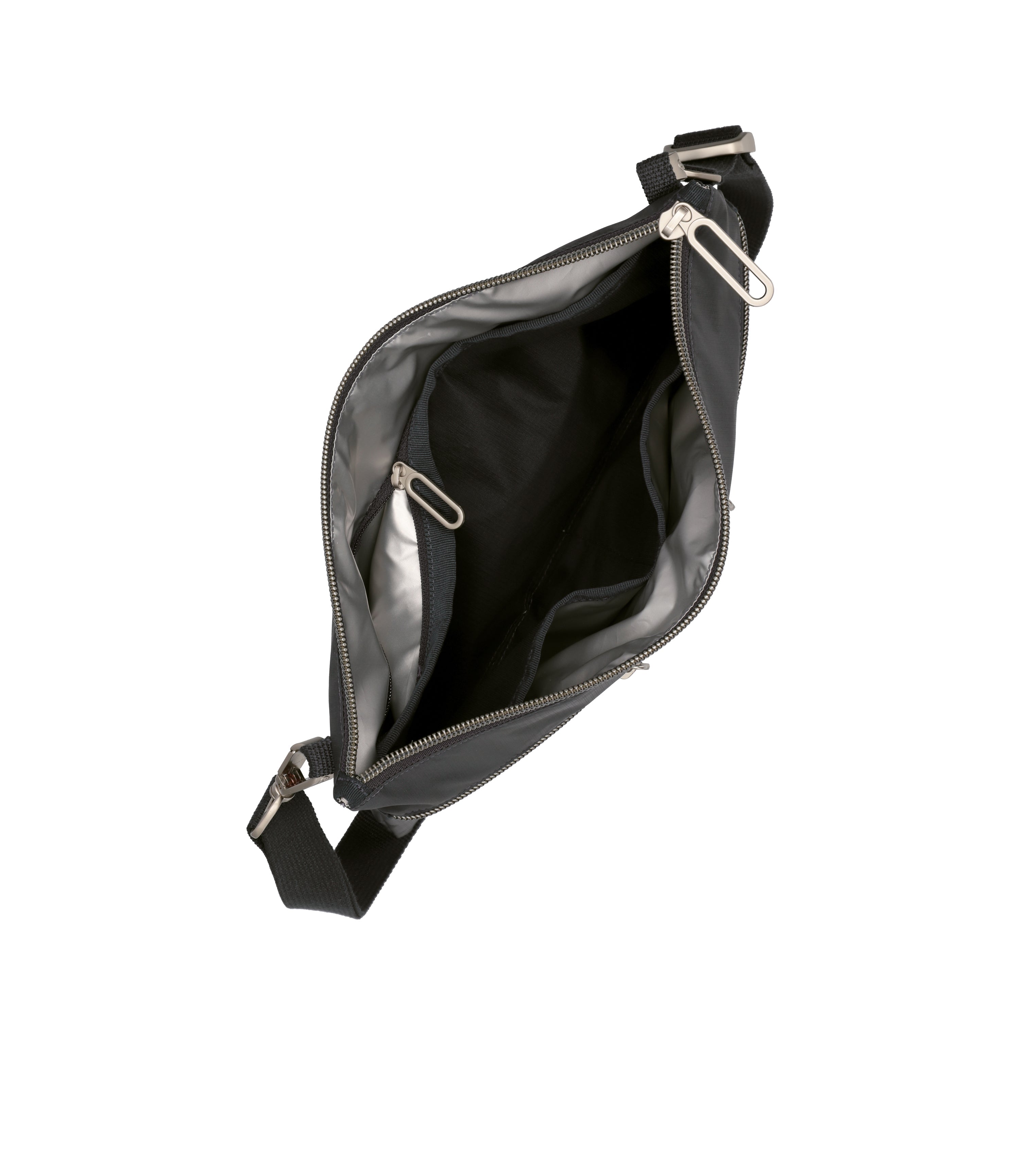Stylish Crossbody Pouch Bag for Women - Lightweight & Hands-Free - Perfect for Travel, Shopping & Everyday Use