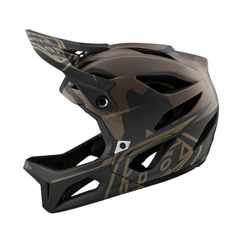 Stealth Camo Olive