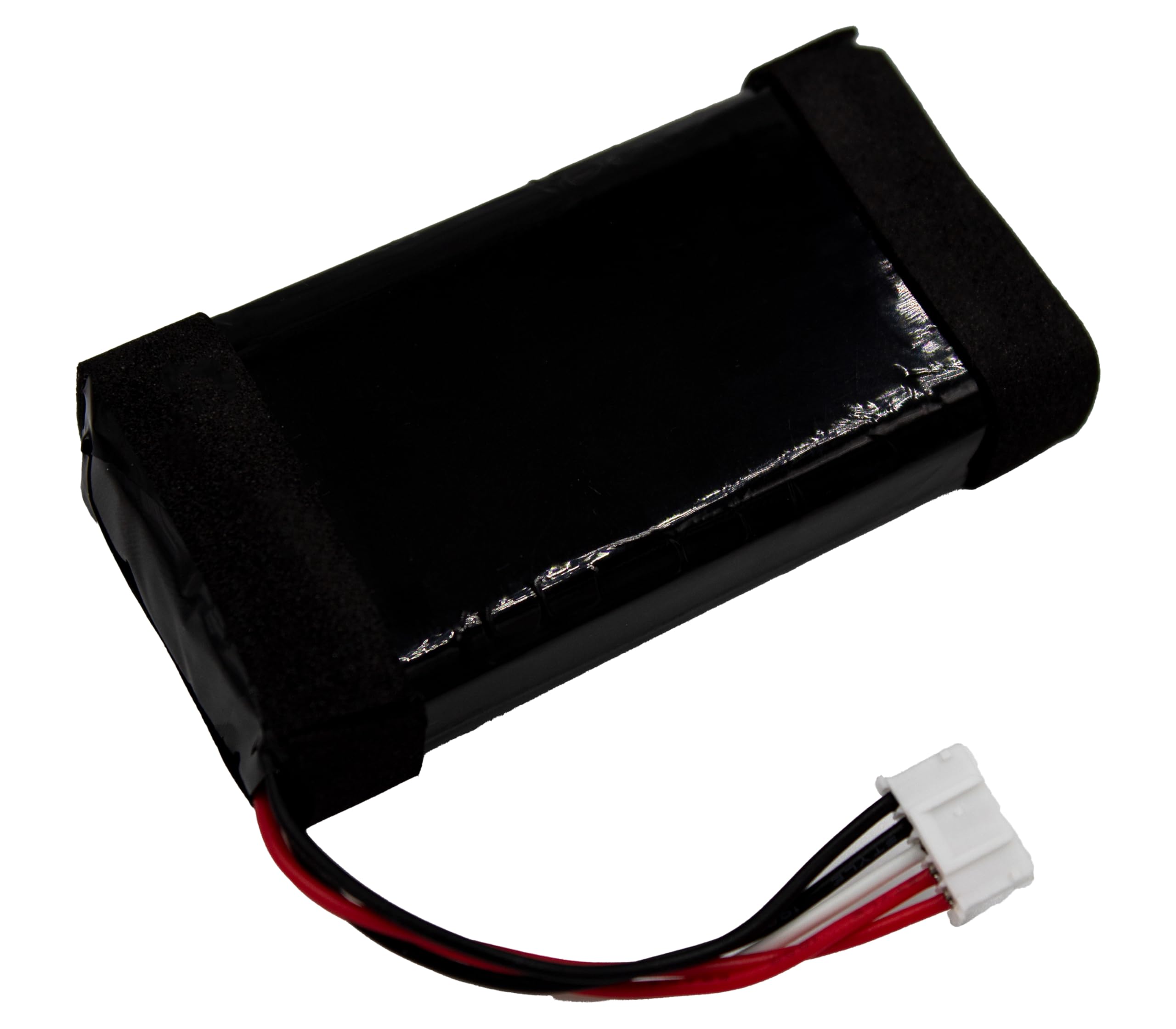 Original: ST-03 Battery Replacement Speaker Compatible with So -ny SRS-X33, 7.4V/1900mAh   Optimized: ST-03 7.4V 1900mAh Replacement Battery for Sony SRS-X33 Bluetooth Speaker - Perfect for Home, Outdoor & Travel Use