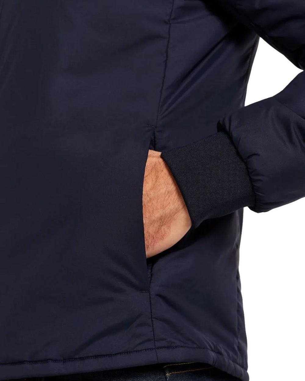 Didriksons Peder Jacket - Waterproof & Windproof Men's Winter Coat for Outdoor Activities | Hiking, Skiing & Everyday Wear