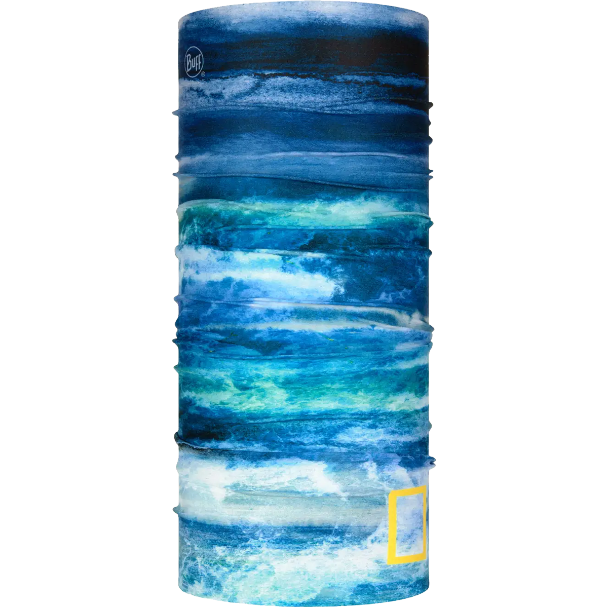 National Geographic Zankor Blue