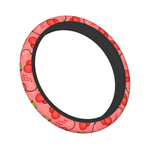 Pink Cherry