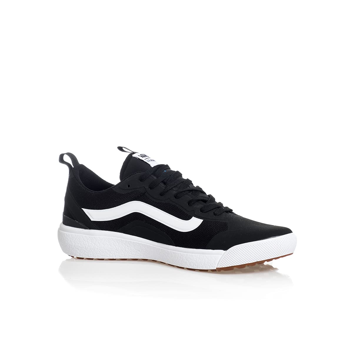 Vans Women's Range EXP Sneakers - Lightweight Comfortable Walking Shoes for Women | Casual Streetwear Fashion Sneakers for Everyday Wear, Running, Gym & Travel