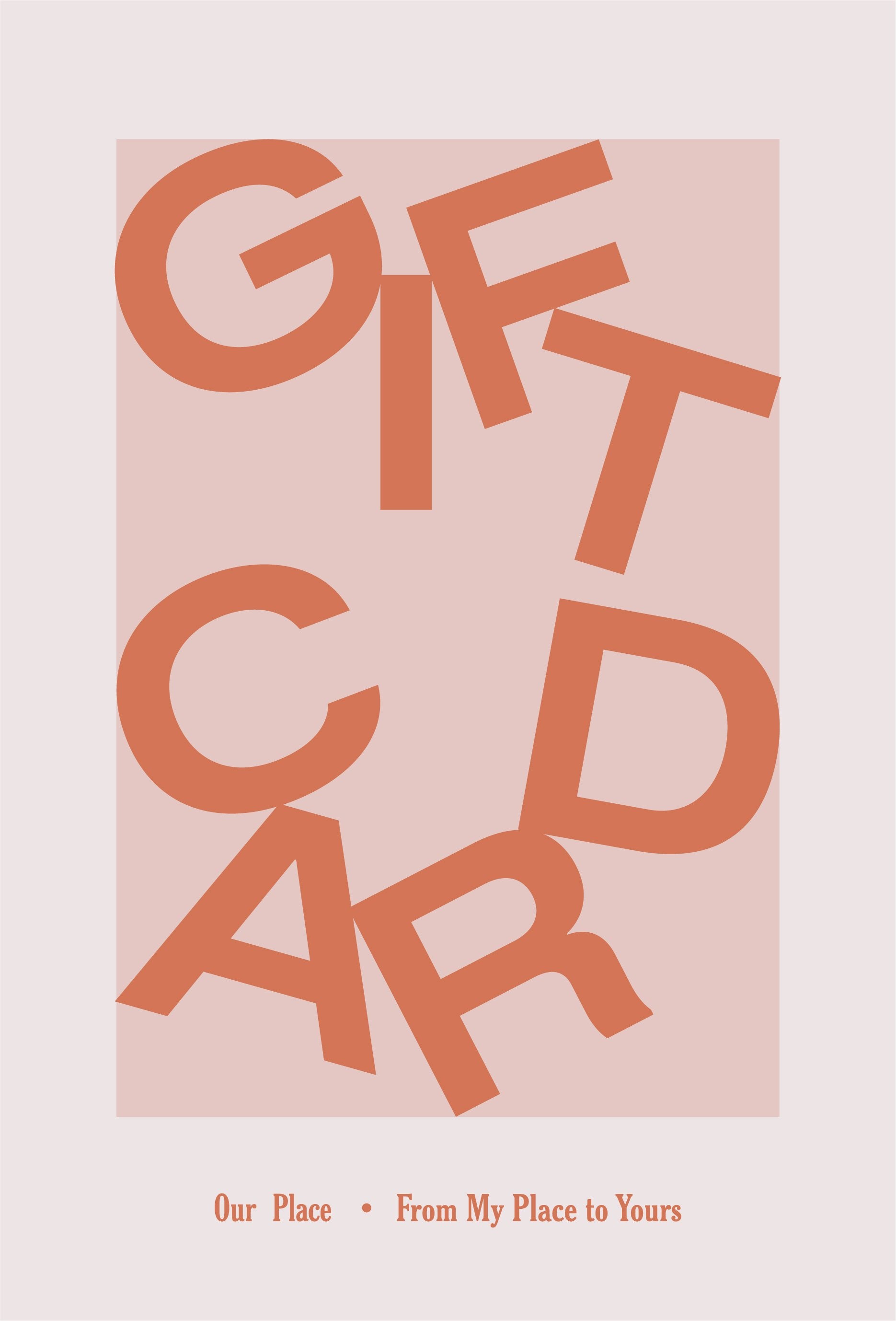 Best Gift Cards for All Occasions - Birthday, Anniversary, Holidays & More | Perfect for Gifting, Shopping & Online Purchases