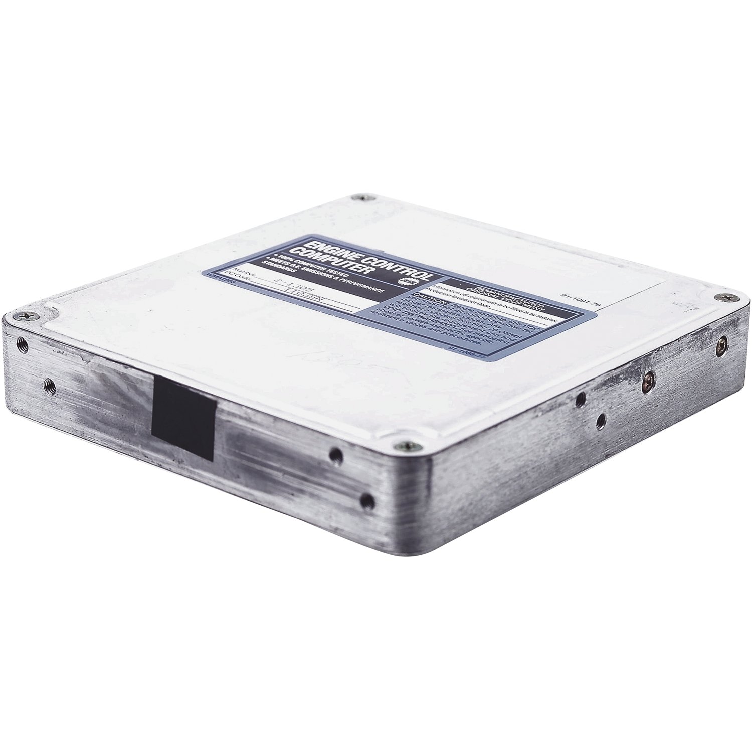 Cardone 72-1305 Remanufactured Engine Control Module (ECM) - Car Computer ECU for Improved Engine Performance | Compatible with Multiple Vehicle Models | Perfect for Engine Repairs & Diagnostics