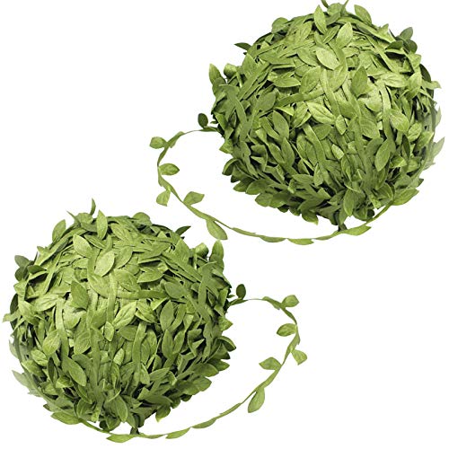 Artificial Vines X2