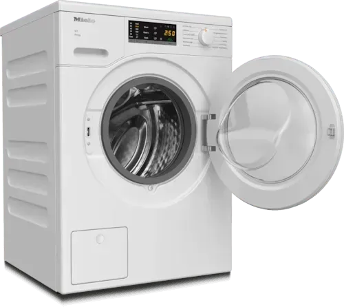 Miele 7kg Front Load Washing Machine - Energy Efficient, Quiet Laundry Appliance for Home & Apartment Use | Perfect for Small Spaces & Eco-Friendly Living