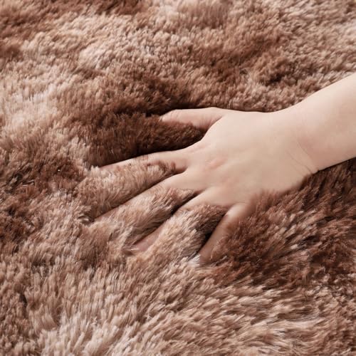 Brown and Beige