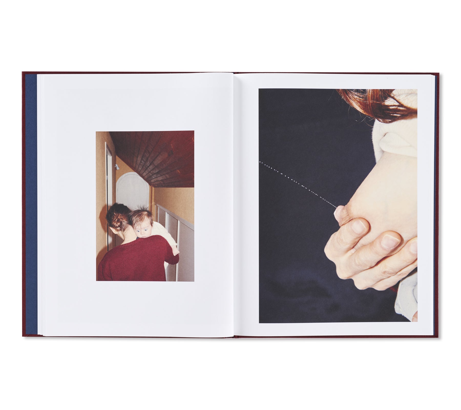 Milky Way by Vincent Ferrané - First Edition Second Printing Art Book | Photography Collection for Home Decor & Coffee Table Display