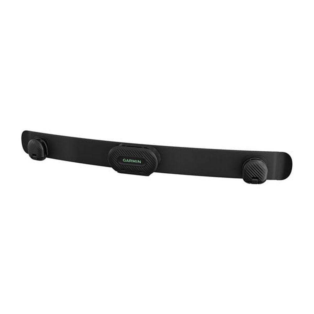 Garmin HRM-Fit Heart Rate Monitor for Women - Accurate Chest Strap for Running, Cycling & Fitness Tracking - Comfortable & Secure Design for Active Lifestyles