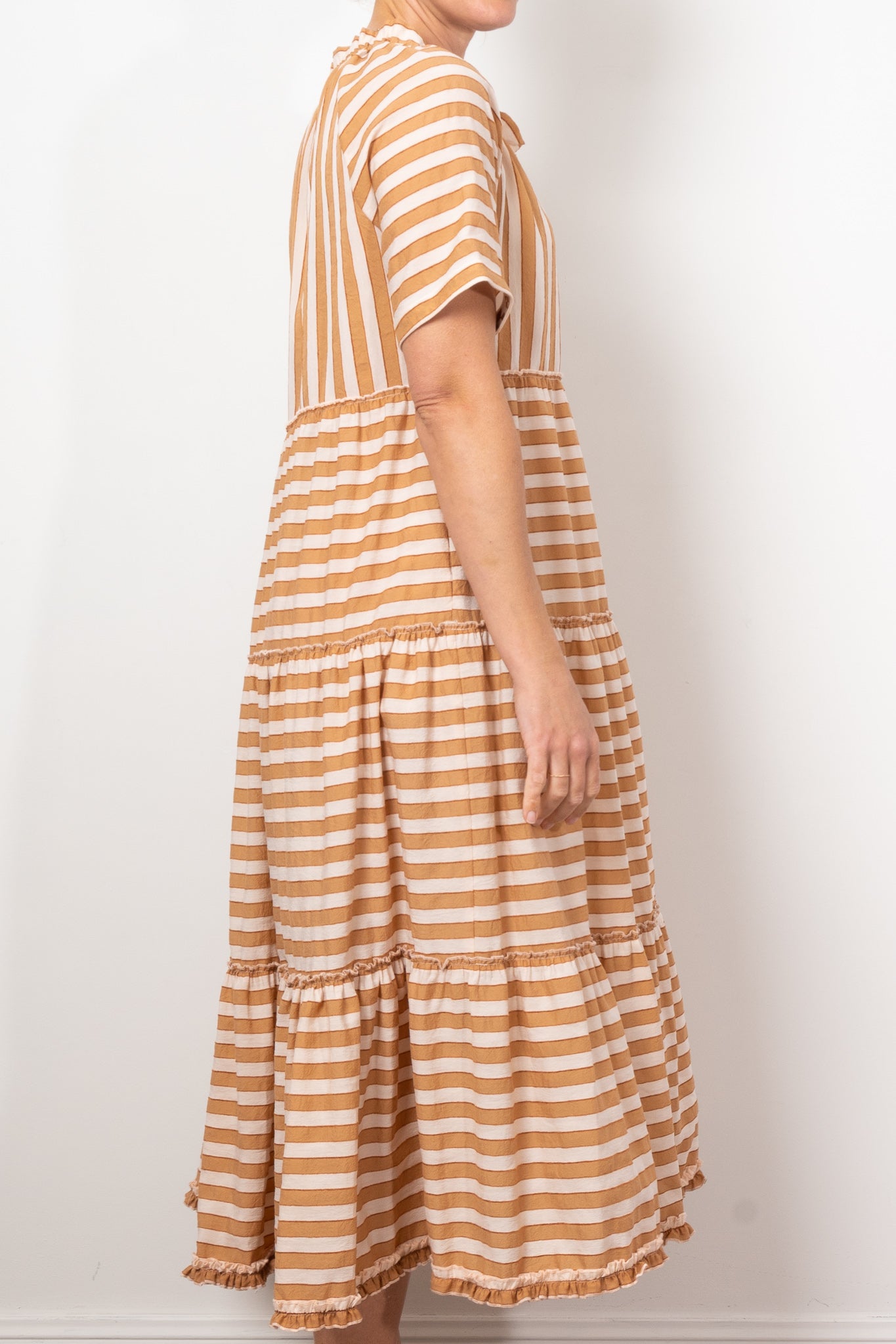 Trelise Cooper Curate A New Journey Dress - Elegant Floral Maxi Dress for Women | Perfect for Weddings, Parties & Summer Vacations