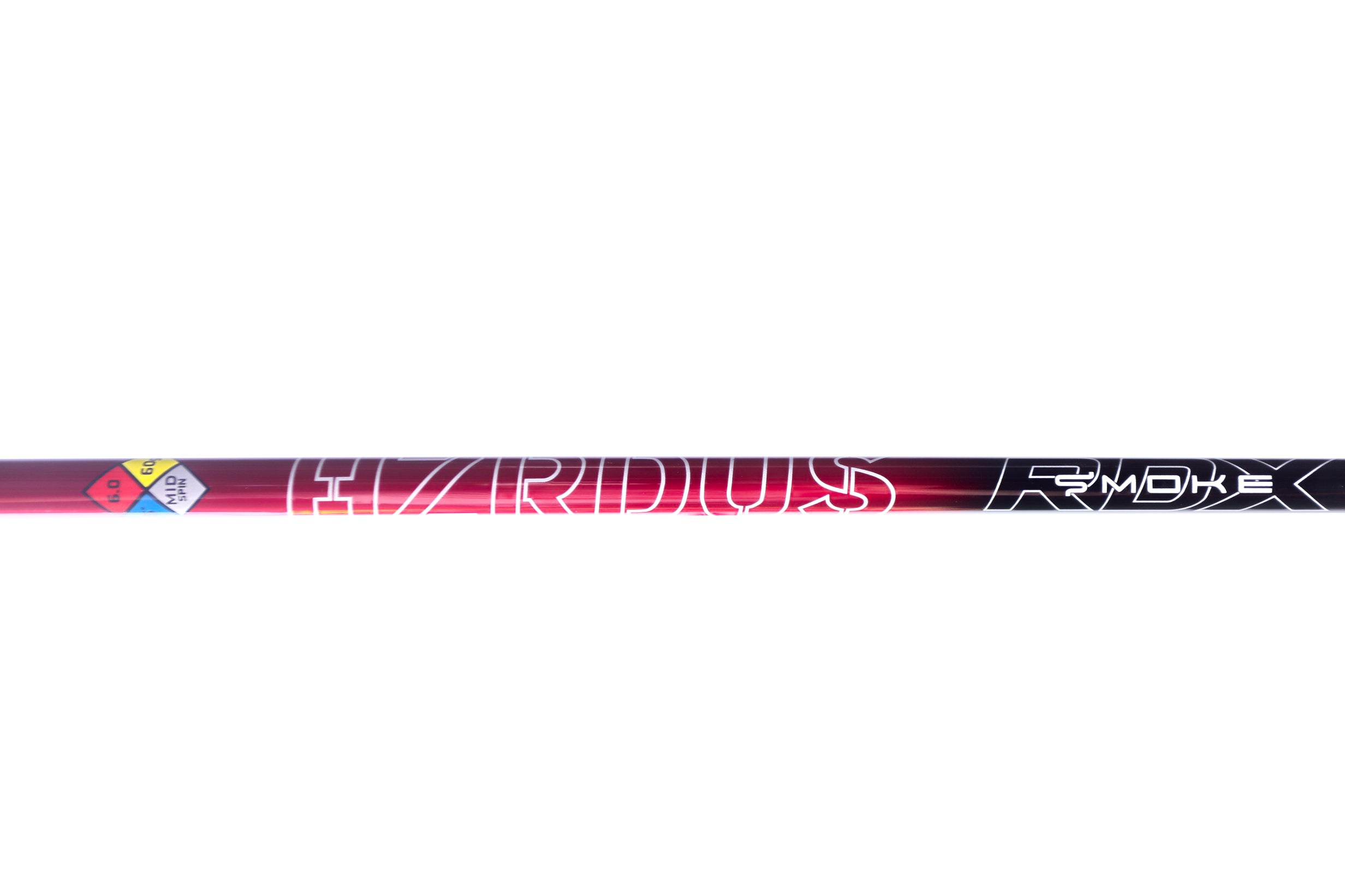 Used Callaway Paradym Ai Smoke TD Driver 9° Stiff Flex Project X HZRDUS Smoke Red RDX Right Handed Golf Club for Men - Perfect for Long Drives & Tournament Play