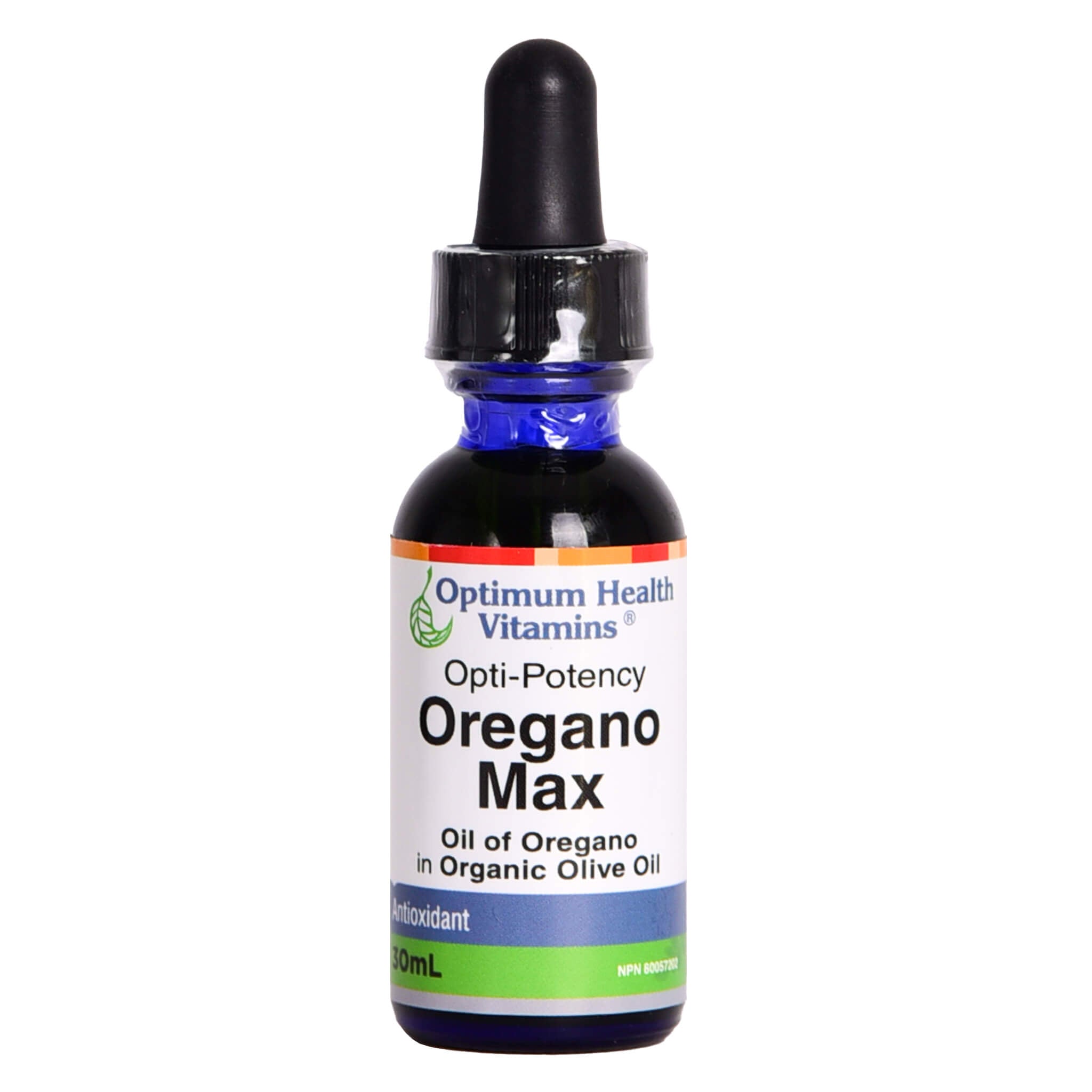 Opti Potency Oregano Max - Premium Organic Oregano Oil Supplement for Immune Support & Wellness | Ideal for Cooking, Aromatherapy & Natural Remedies
