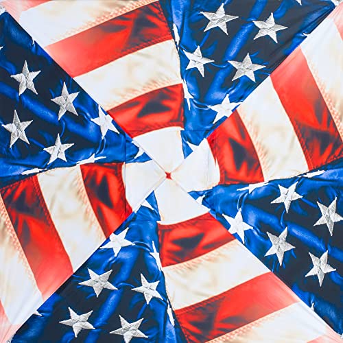 Stars and Stripes