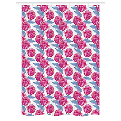 Lavender Hot Pink