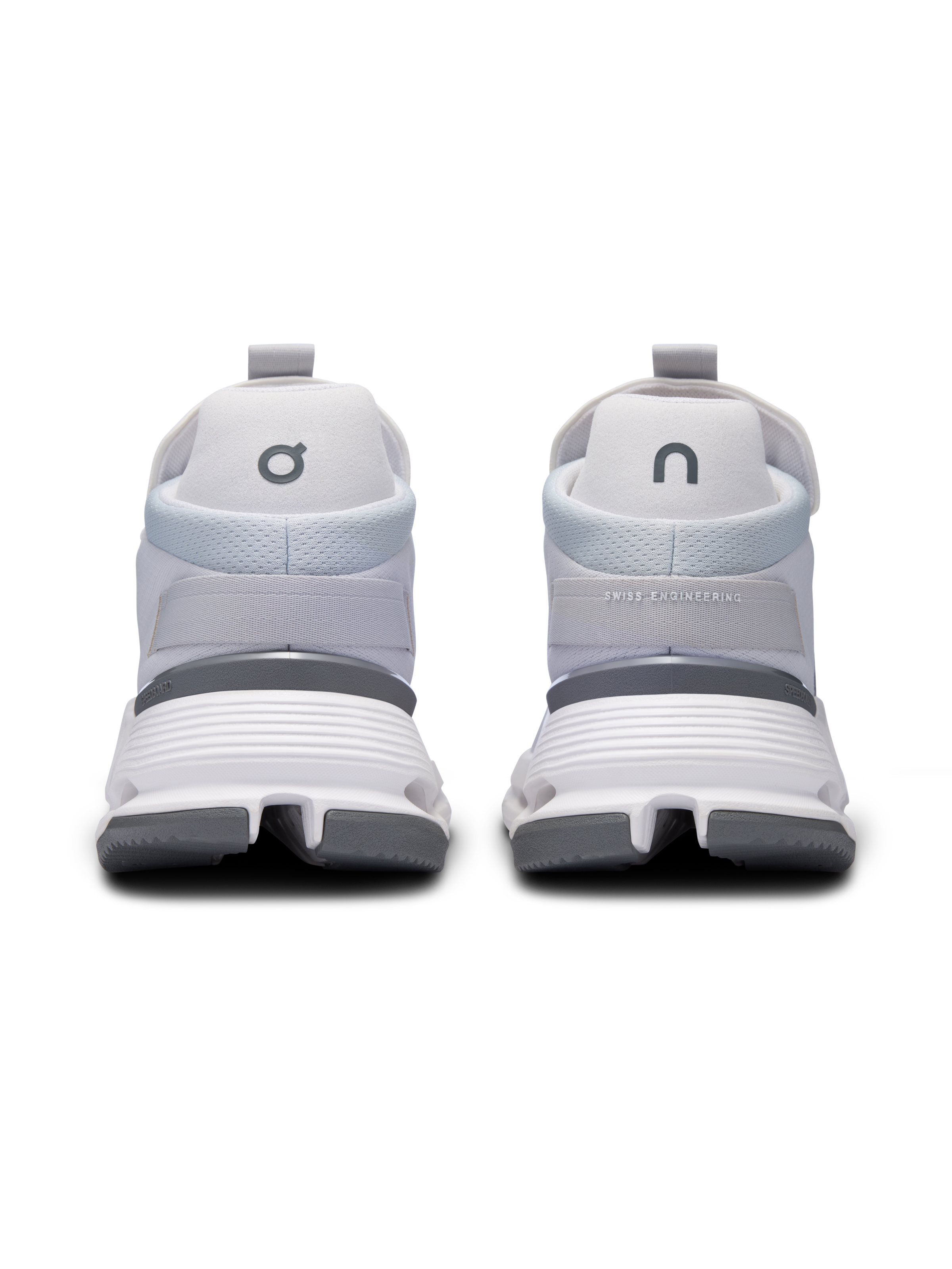 On Cloudnova 2 Men's Running Shoes - Lightweight & Cushioned for Road & Trail Running | Perfect for Jogging, Gym Workouts & Daily Wear
