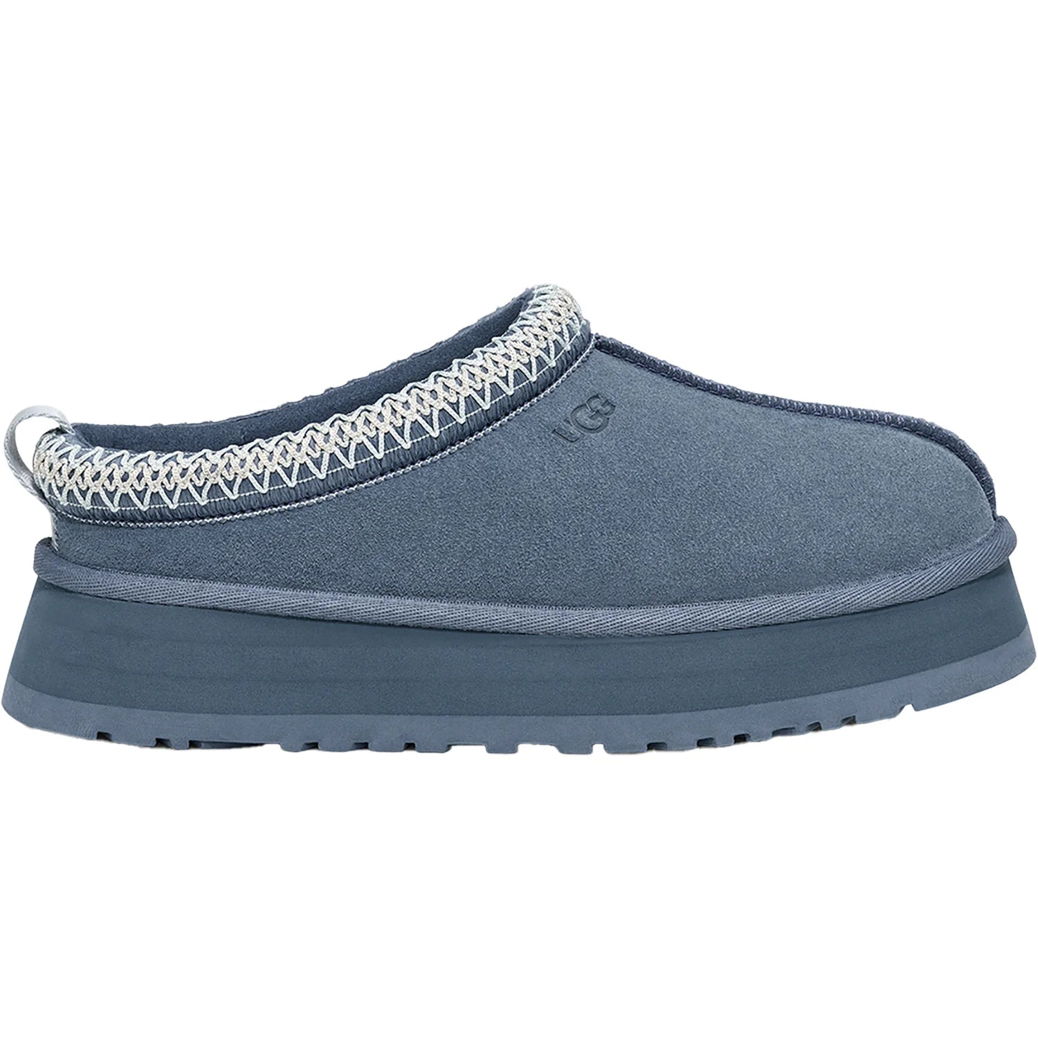 UGG Tazz Women's Slippers - Cozy Faux Fur Lined Indoor/Outdoor House Shoes for Winter Comfort & Warmth - Perfect for Lounging, Errands & Cold Weather
