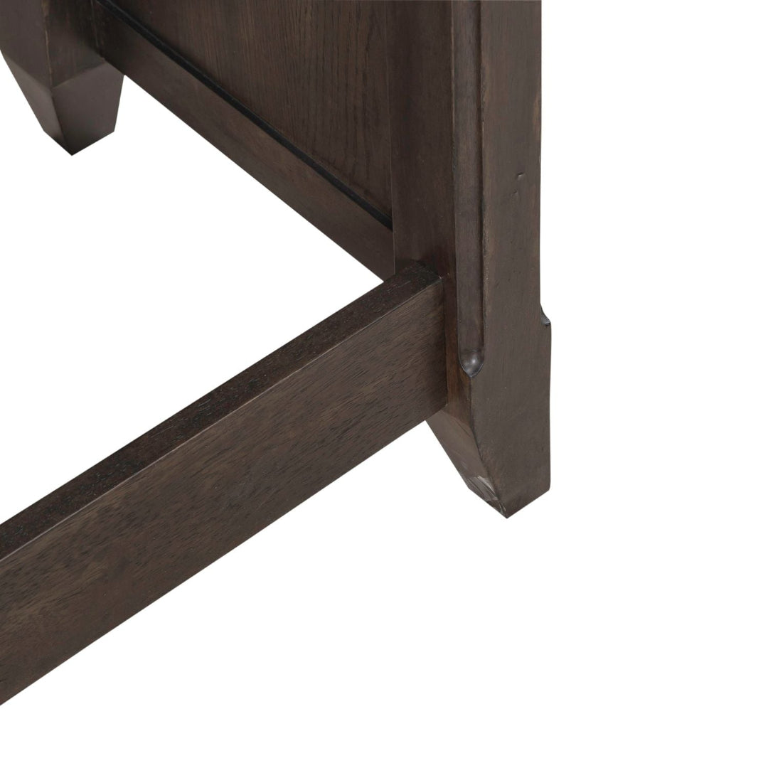 Stylish Paradise Valley Console Table - Elegant Entryway & Hallway Furniture for Home Decor | Perfect for Foyers, Living Rooms & Bedrooms