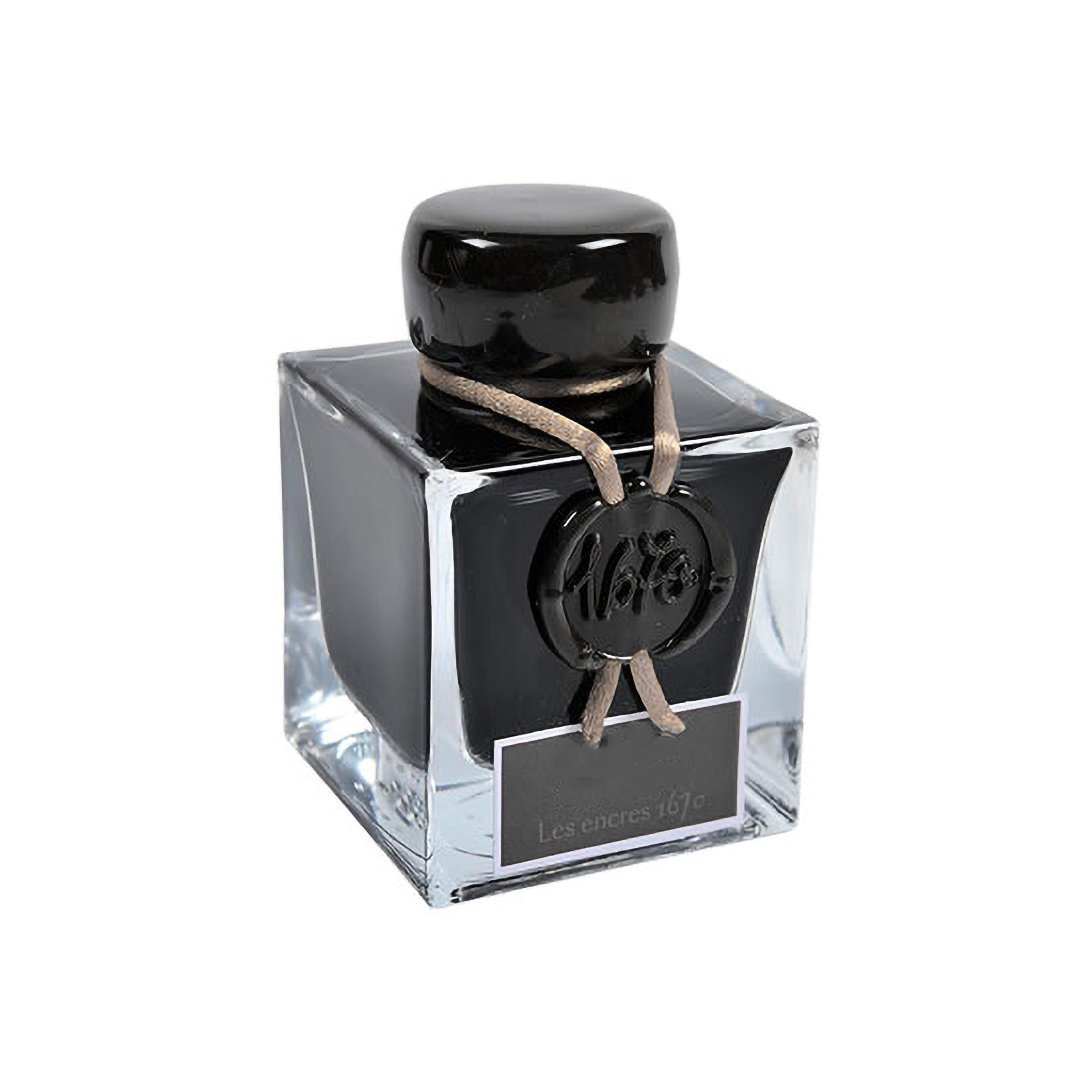 1670 Prestige Ink - Ural Amethyst Fountain Pen Ink for Calligraphy & Writing - Perfect for Elegant Notes, Letters, and Artistic Projects