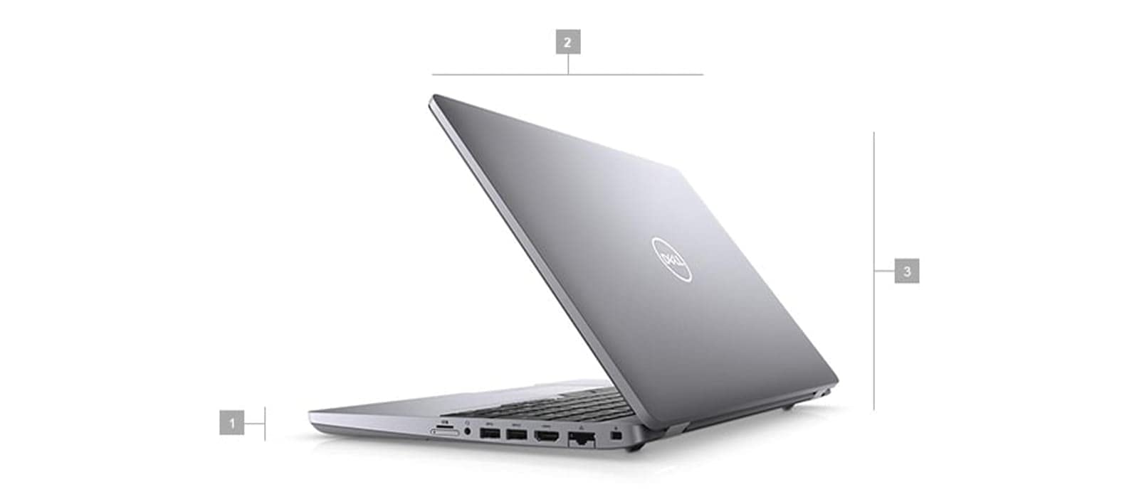 Dell Latitude 5510 15.6