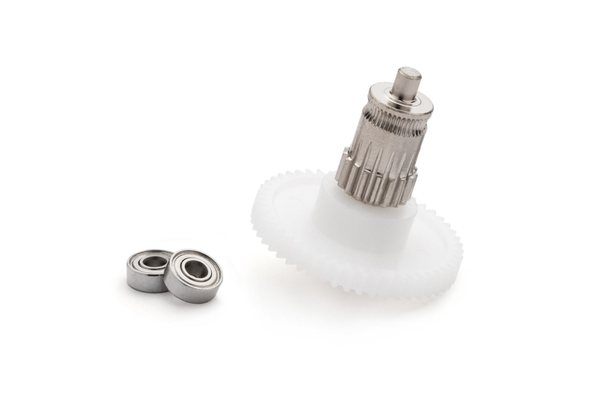 Bondtech BMG IDGA Retrofit Upgrade Kit for 3D Printers - High Precision Extruder Gear Set for Enhanced Printing Performance | Perfect for DIY 3D Printer Upgrades & Repairs