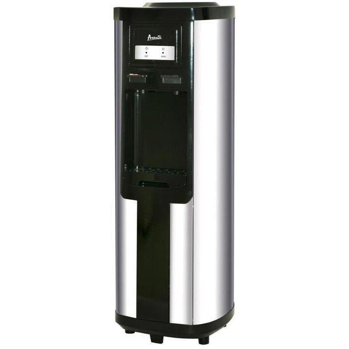 Avanti WDC760I3S Freestanding Water Cooler Dispenser - Hot & Cold Water, Energy Efficient, Perfect for Home, Office, or Kitchen Use