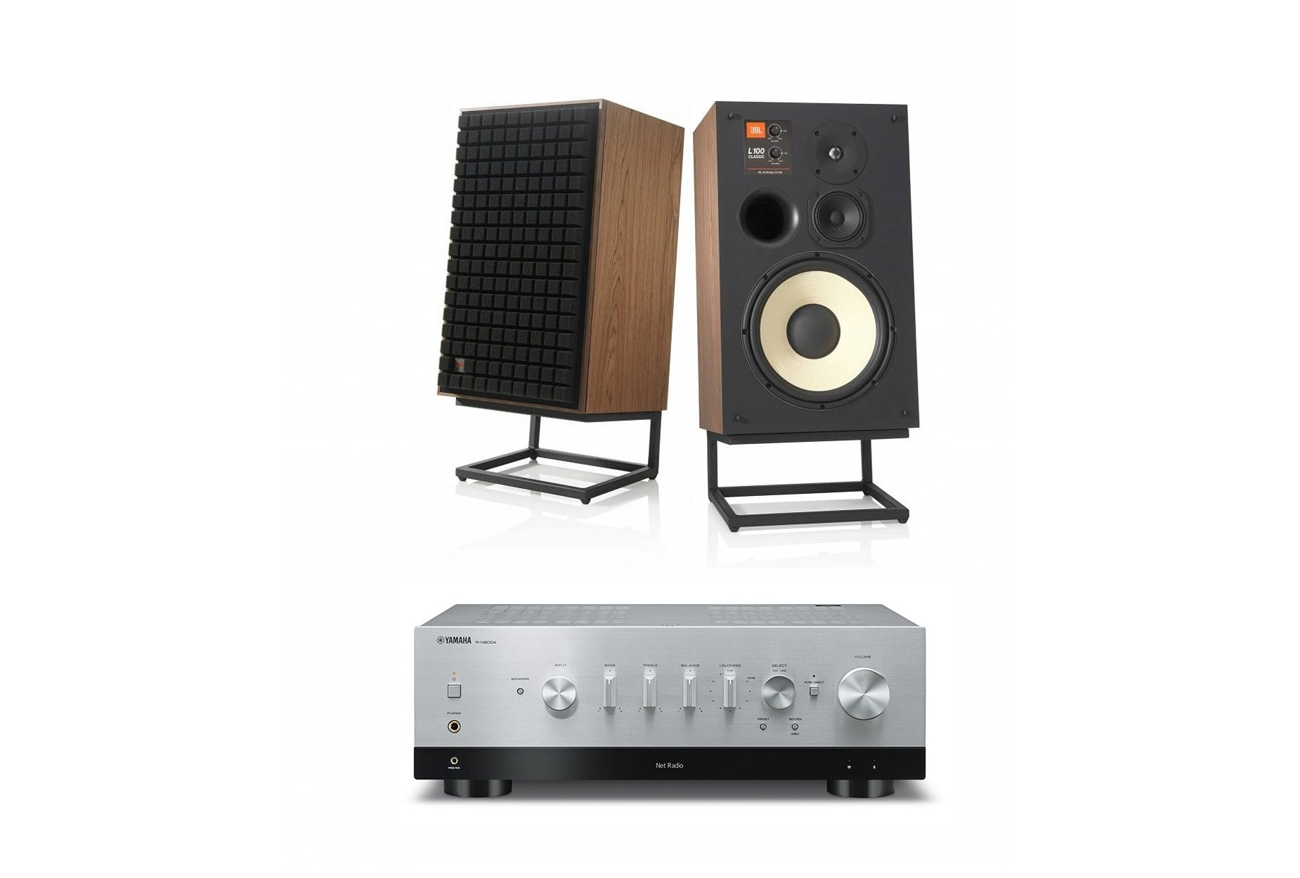JBL L100 Classic 12
