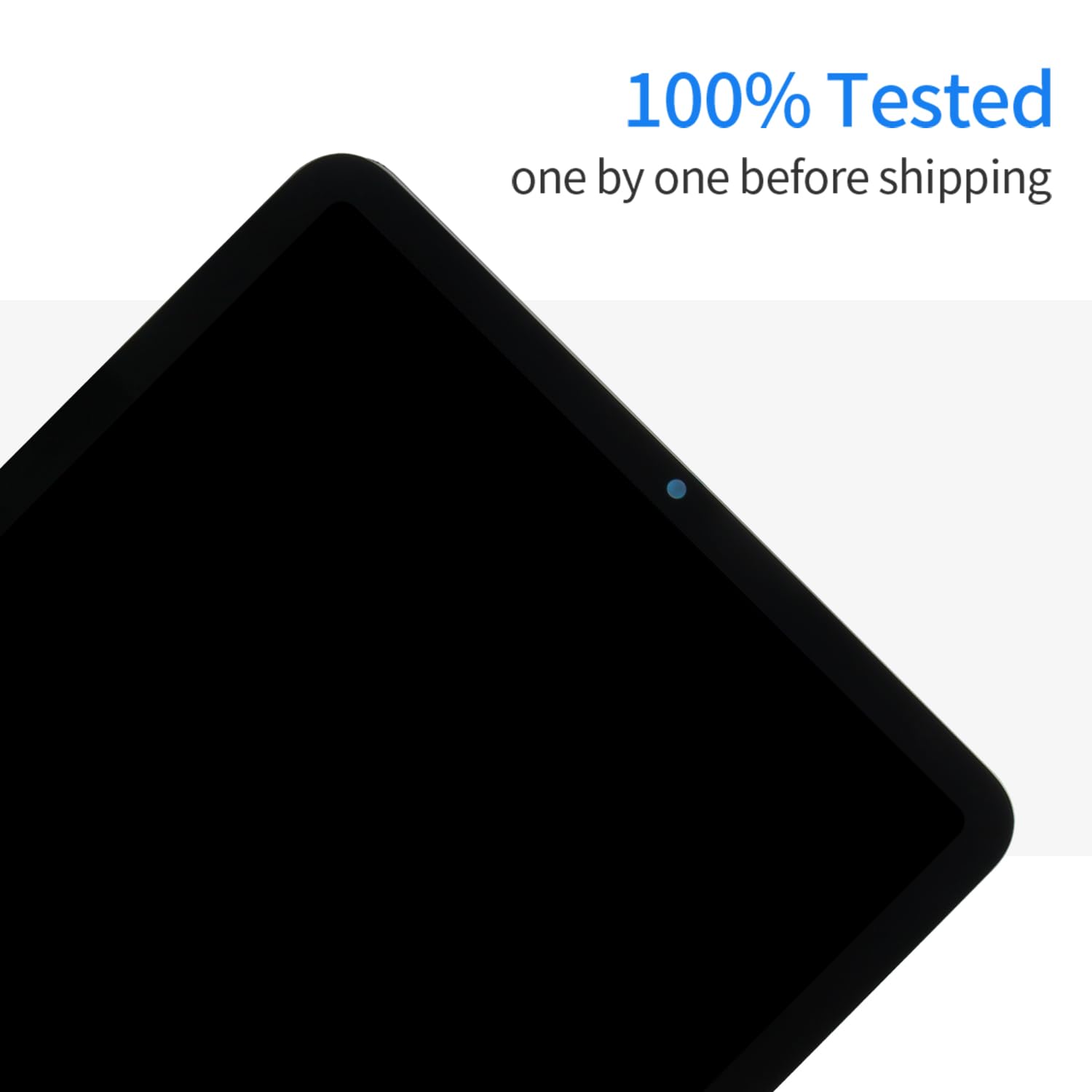 Original LCD Screen Replacement for iPad Air 5 (5th Gen 2022) 10.9