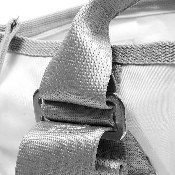 Stylish and Durable Shoulder Bag for Women & Men - Lightweight Crossbody Purse with Adjustable Strap - Perfect for Travel, Work, and Everyday Use