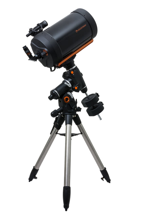 CGEM II 1100 Schmidt-Cassegrain Telescope - Professional Astronomy Telescope for Stargazing, Astrophotography & Celestial Observation